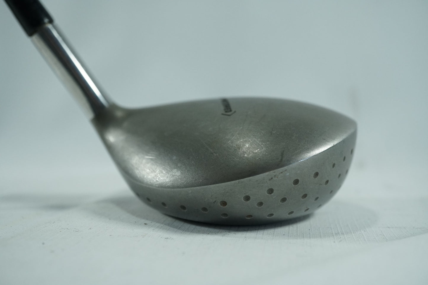 Taylormade Burner Driver 10.5° / Graphite Shaft / New Grip / 260725330