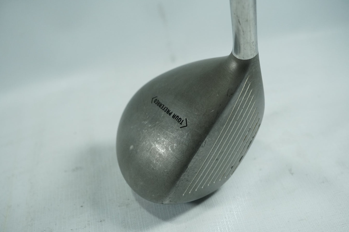 Taylormade Burner Driver 10.5° / Graphite Shaft / New Grip / 260725330
