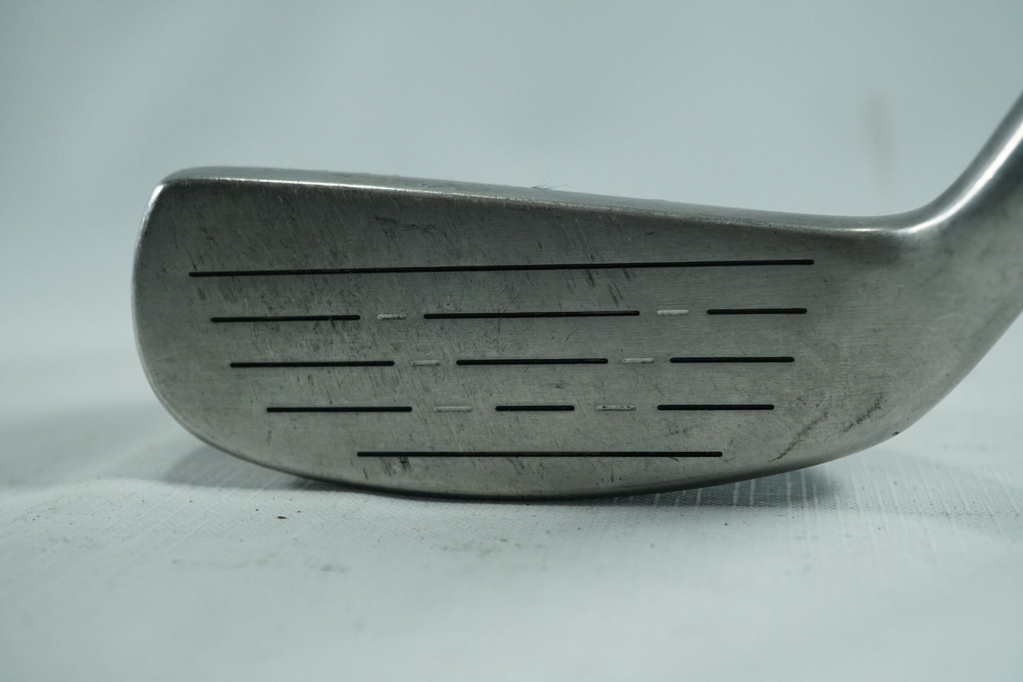 Nicklaus Claw 3 Hybrid 21° / Regular Flex Graphite Shaft / New Grip