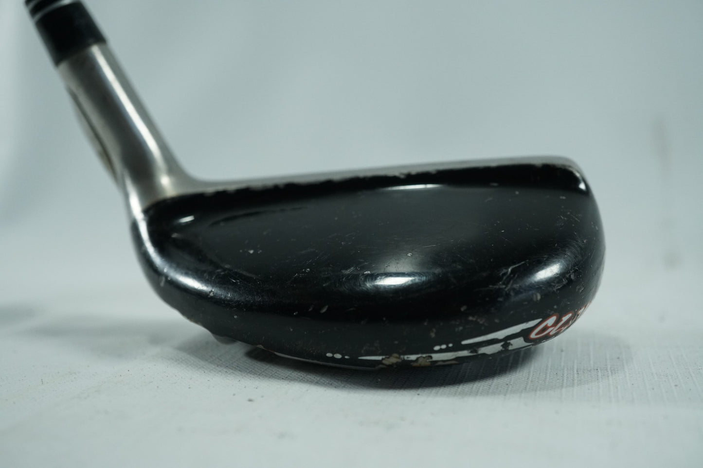 Nicklaus Claw 3 Hybrid 21° / Regular Flex Graphite Shaft / New Grip