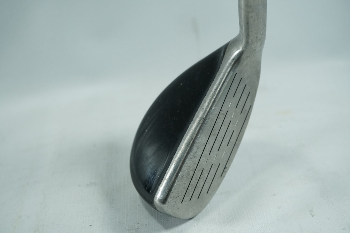 Nicklaus Claw 3 Hybrid 21° / Regular Flex Graphite Shaft / New Grip