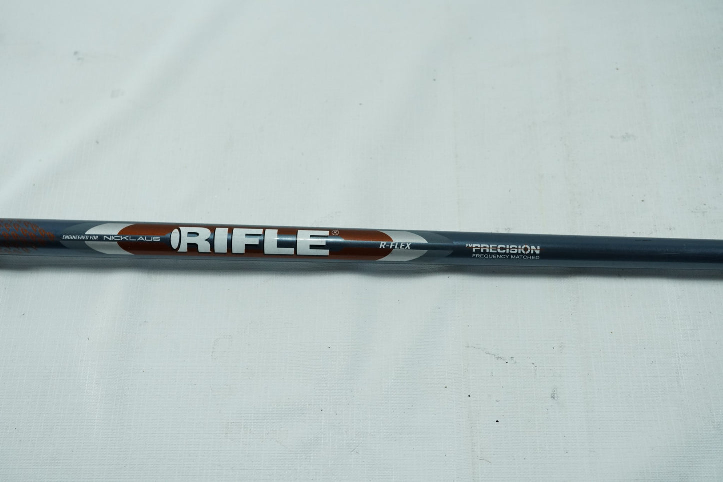 Nicklaus Claw 3 Hybrid 21° / Regular Flex Graphite Shaft / New Grip