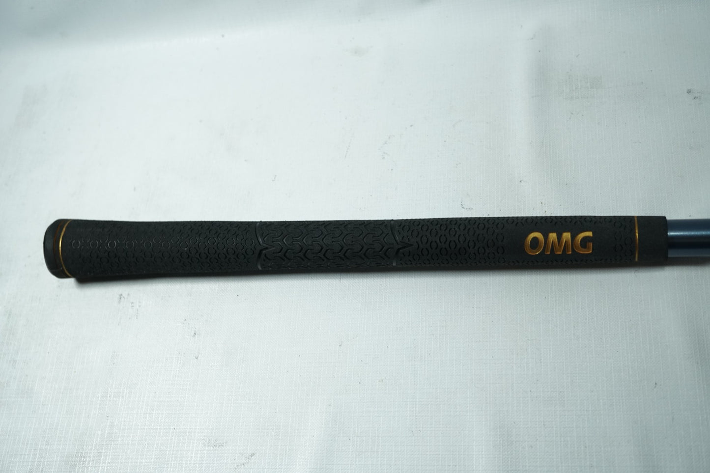 Nicklaus Claw 3 Hybrid 21° / Regular Flex Graphite Shaft / New Grip