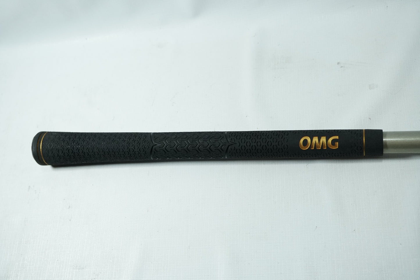Ben Sayers M7 4 Hybrid / Regular Flex Graphite Shaft / New Grip / 260725335