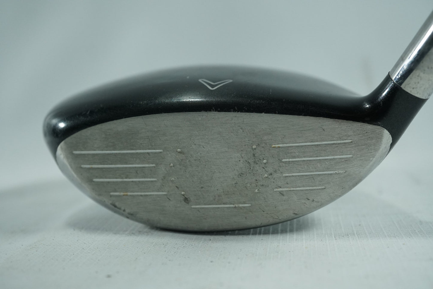Callaway Solaire Gems 3 Wood / Ladies Flex Graphite Shaft / New Grip