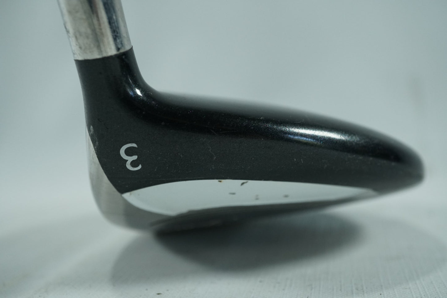 Callaway Solaire Gems 3 Wood / Ladies Flex Graphite Shaft / New Grip