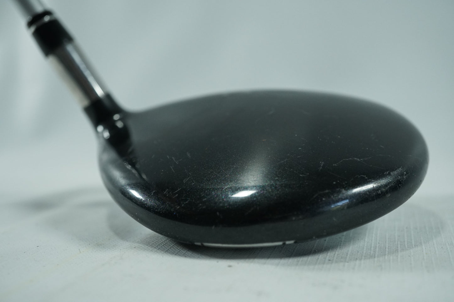 Callaway Solaire Gems 3 Wood / Ladies Flex Graphite Shaft / New Grip