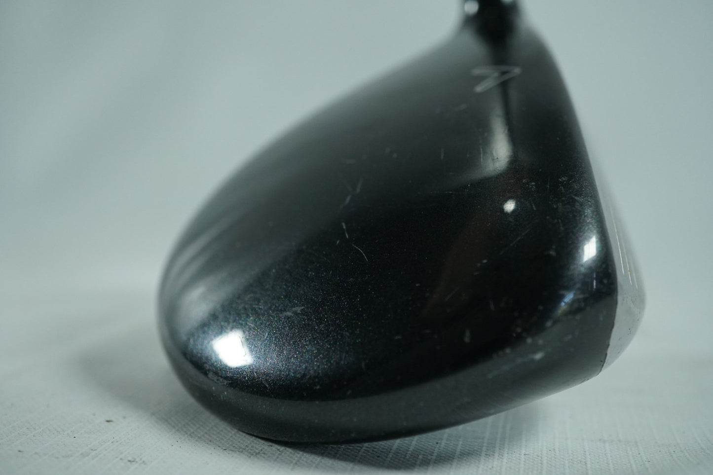 Callaway Solaire Gems 3 Wood / Ladies Flex Graphite Shaft / New Grip