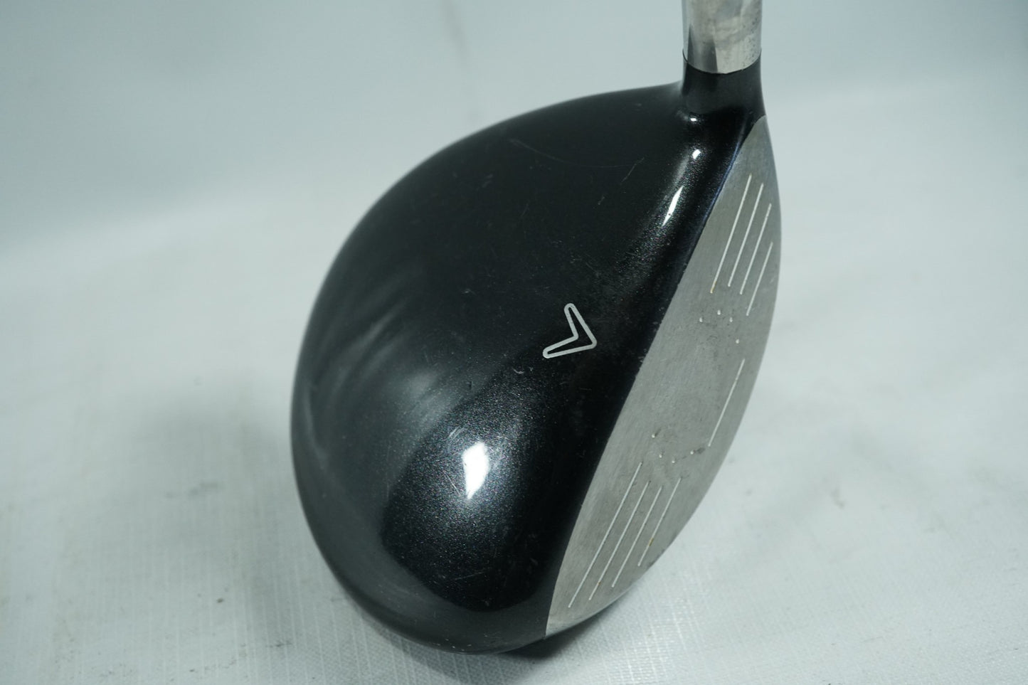 Callaway Solaire Gems 3 Wood / Ladies Flex Graphite Shaft / New Grip