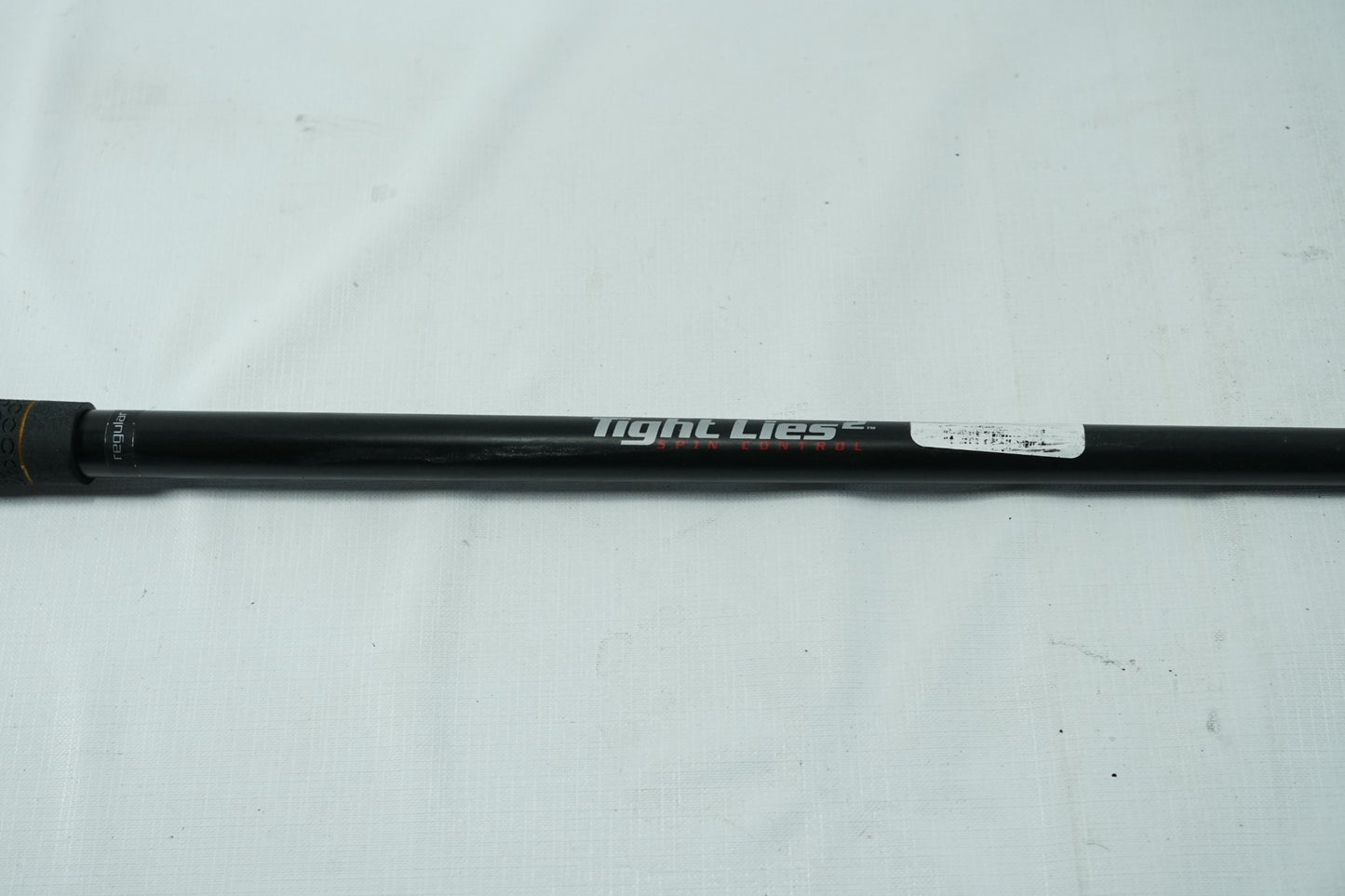 Adams Tight Lies 2 Strong 3 Wood 13° / Regular Flex Graphite Shaft / New Grip