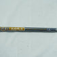 Tour Edge Bazooka Geomax 3 Hybrid 19° / Regular Flex Graphite Shaft / New Grip