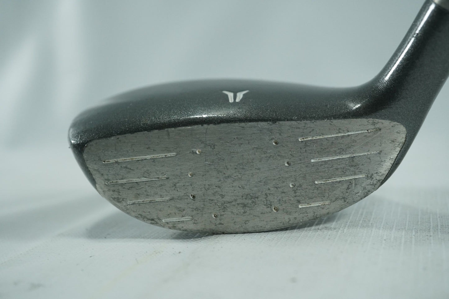 Wilson Reflex HS 6 Hybrid / Ladies Flex Graphite Shaft / New Grip