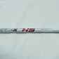 Wilson Reflex HS 6 Hybrid / Ladies Flex Graphite Shaft / New Grip