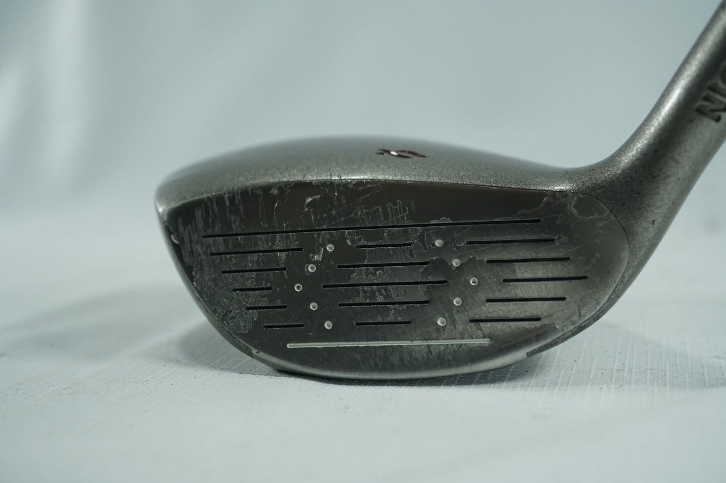 Nancy Lopez Delma 15 Wood / Graphite Shaft / New Grip