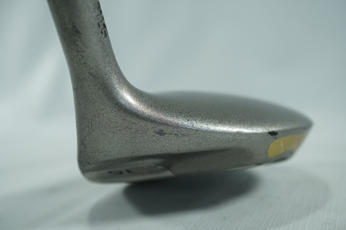 Nancy Lopez Delma 15 Wood / Graphite Shaft / New Grip