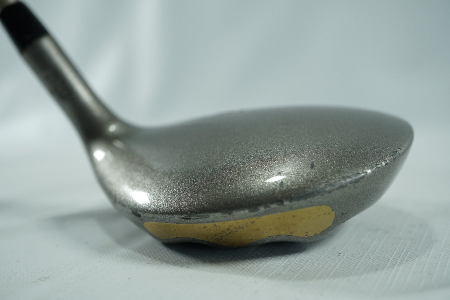 Nancy Lopez Delma 15 Wood / Graphite Shaft / New Grip