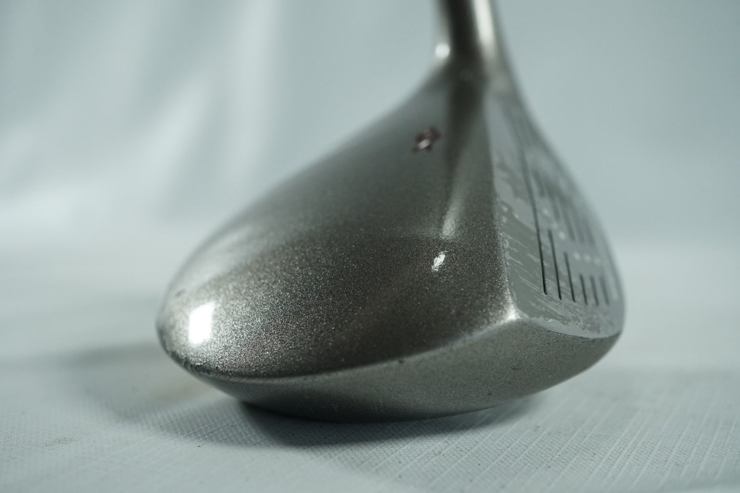 Nancy Lopez Delma 15 Wood / Graphite Shaft / New Grip