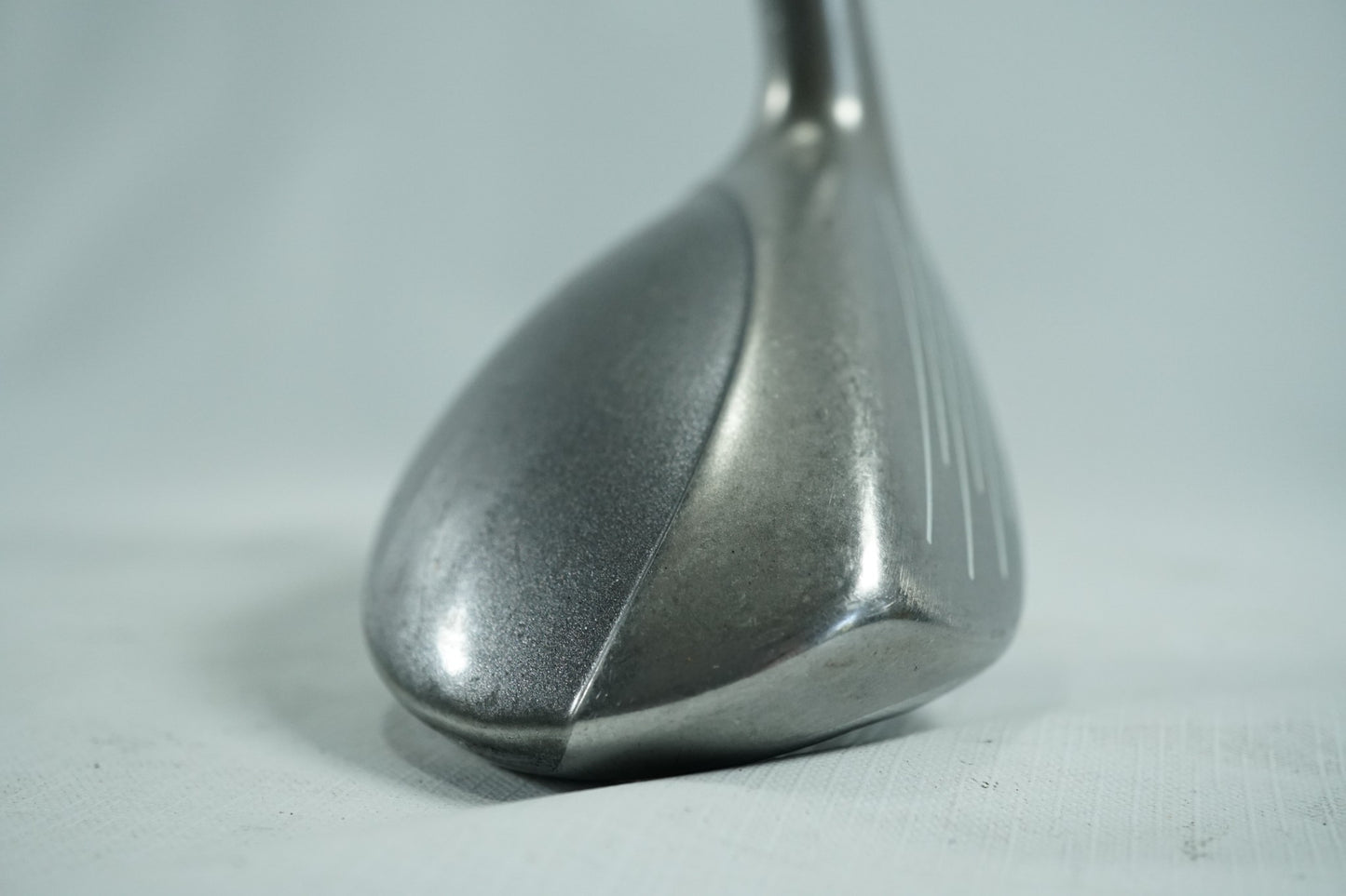 Taylormade R7 Draw 4 Hybrid / Ladies Flex Graphite Shaft / New Grip
