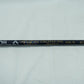 Cobra Baffler DWS 2 Hybrid 18° / Stiff Flex Graphite Shaft / New Grip