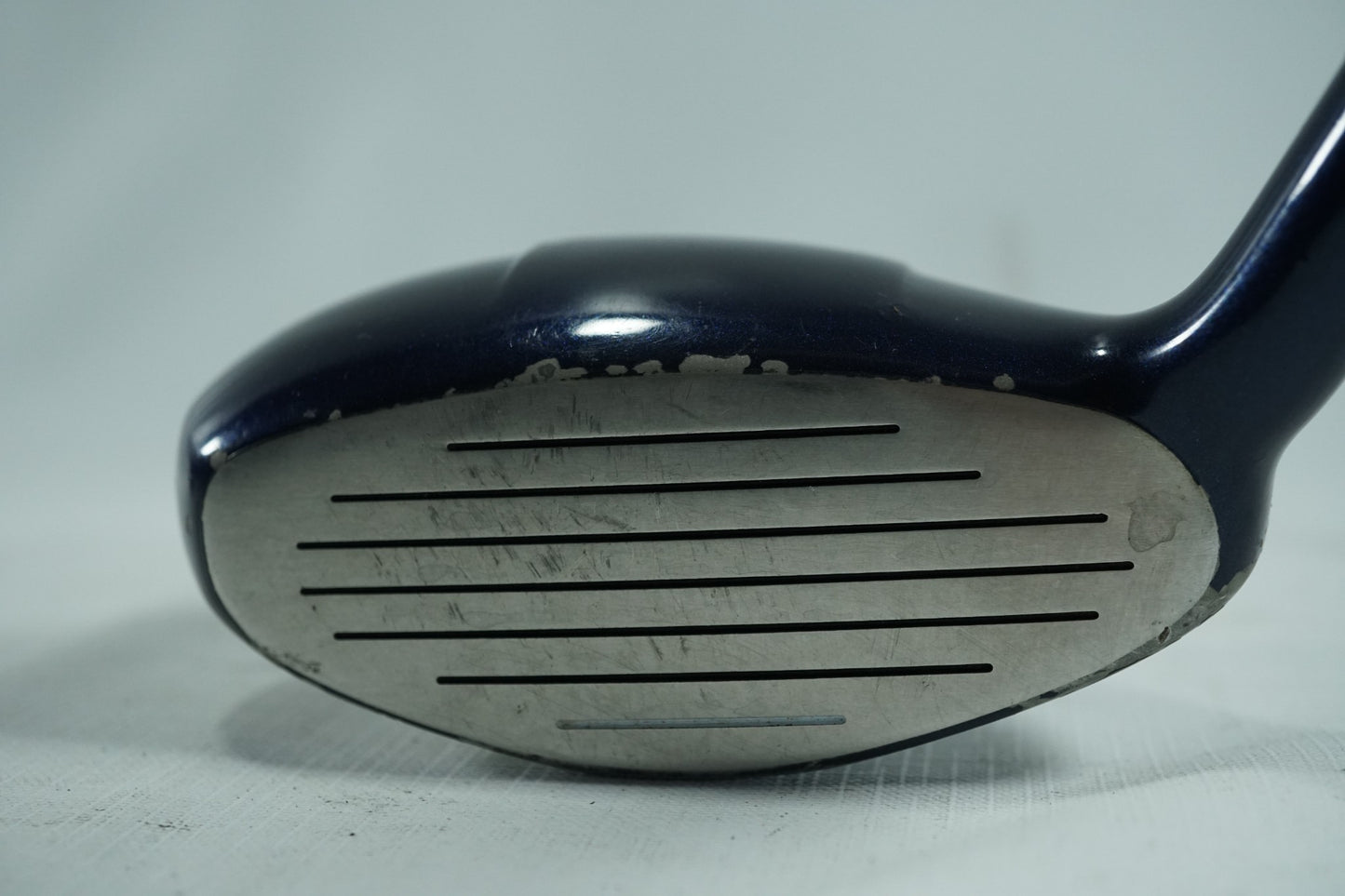 John Letters Trilogy 3 Hybrid 20° / Regular Flex Graphite Shaft / New Grip