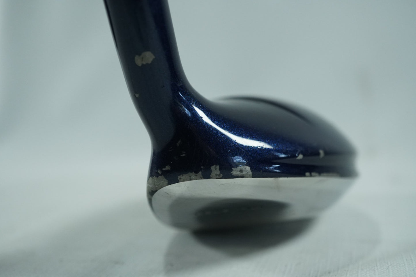 John Letters Trilogy 3 Hybrid 20° / Regular Flex Graphite Shaft / New Grip