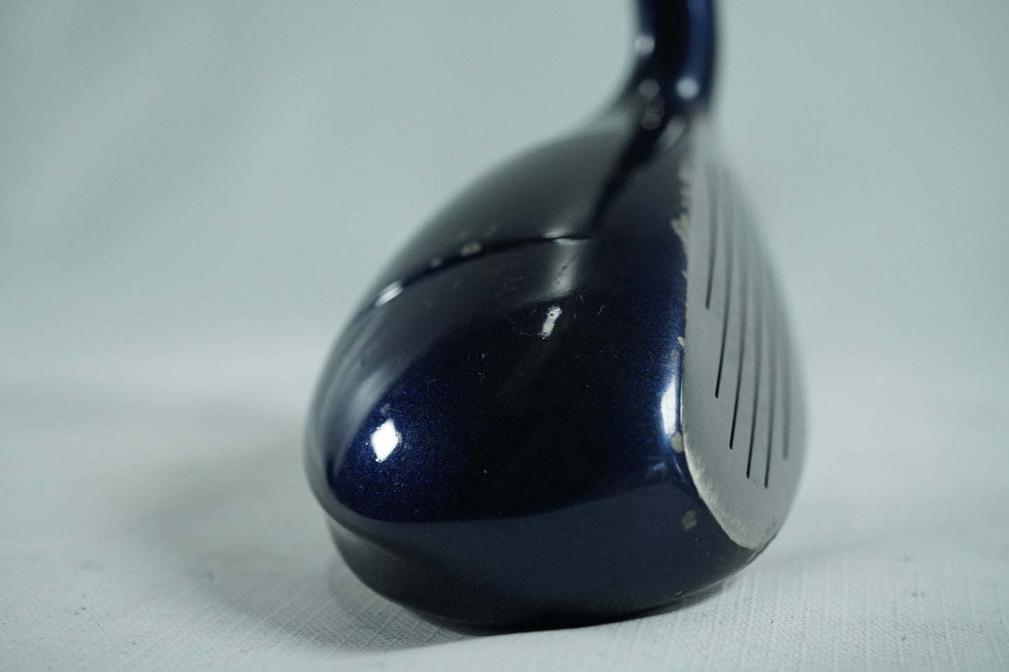 John Letters Trilogy 3 Hybrid 20° / Regular Flex Graphite Shaft / New Grip