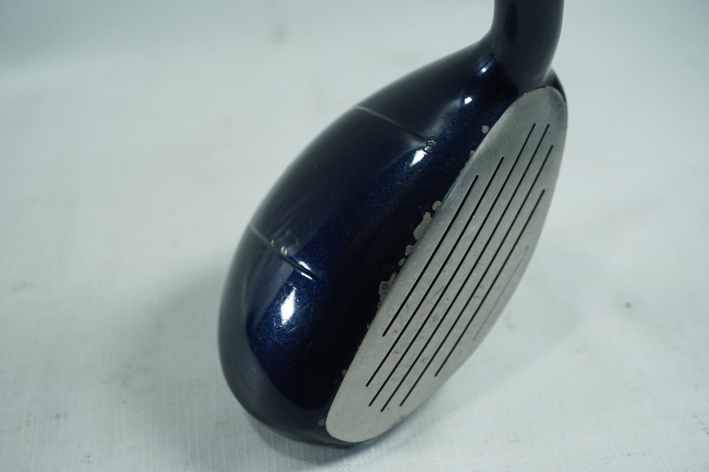 John Letters Trilogy 3 Hybrid 20° / Regular Flex Graphite Shaft / New Grip