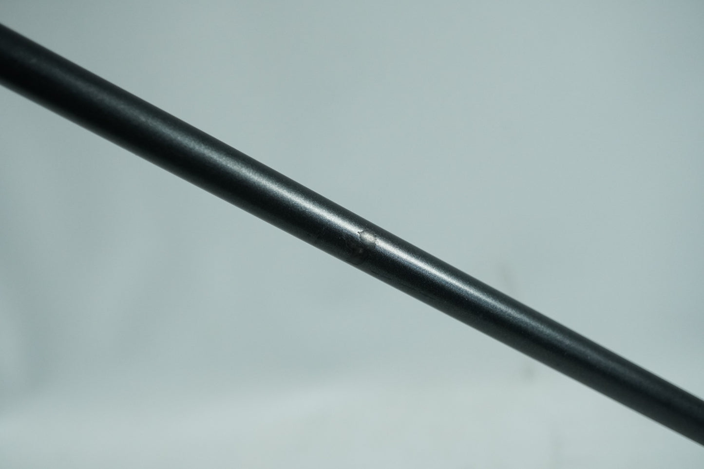 John Letters Trilogy 3 Hybrid 20° / Regular Flex Graphite Shaft / New Grip