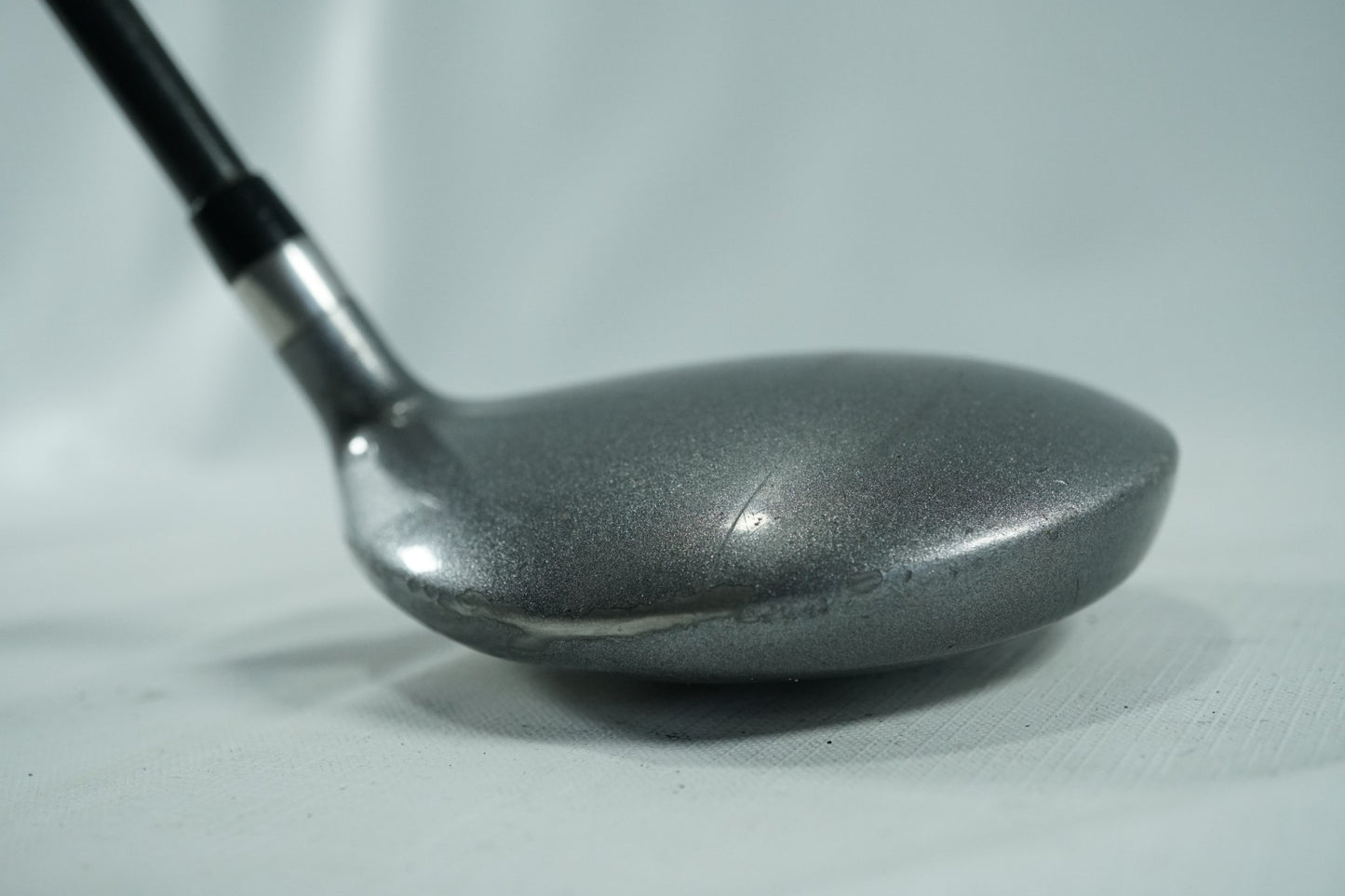 Progen Full Bore 7 Wood 22° / Graphite Shaft / New Grip