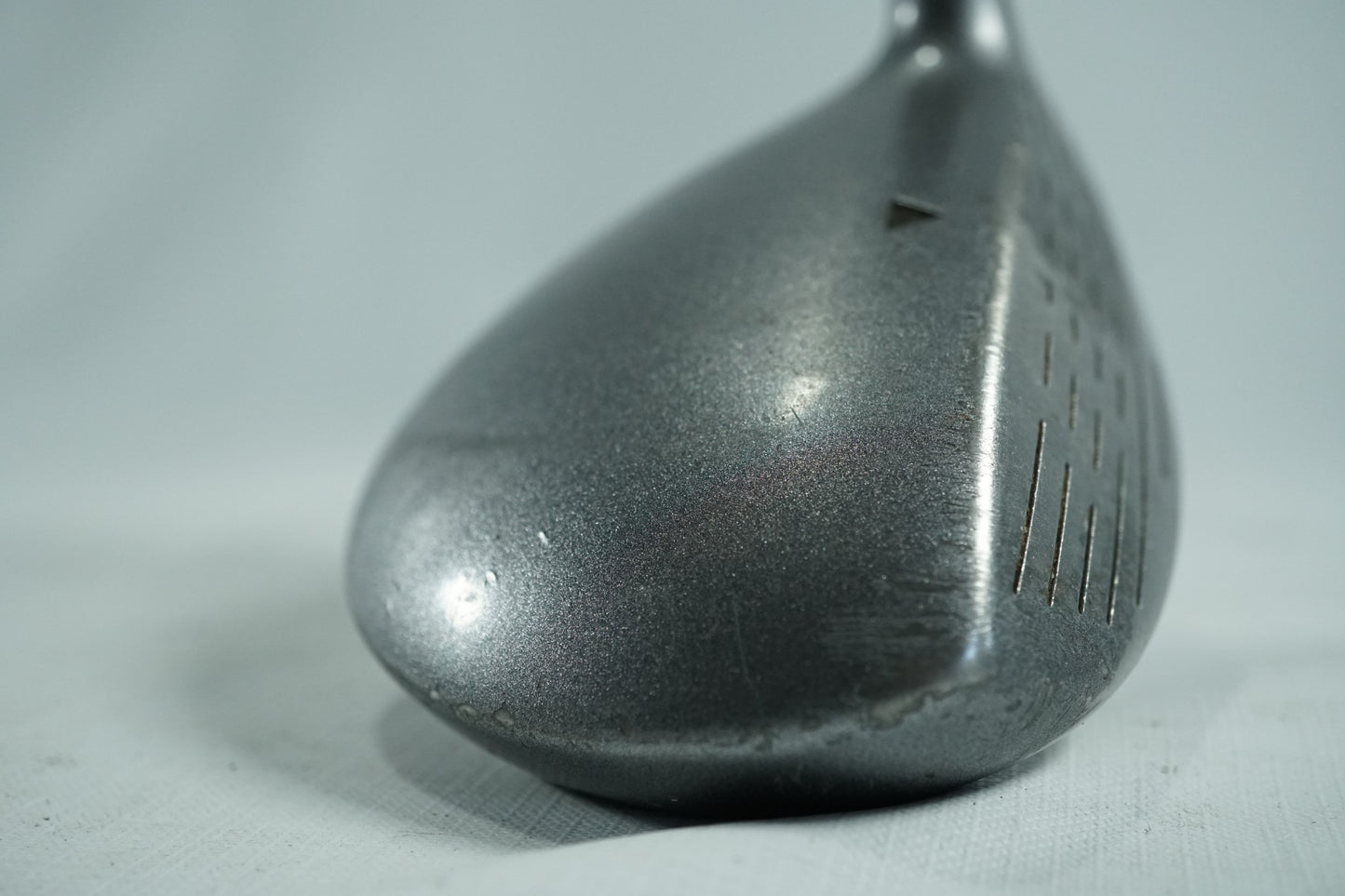 Progen Full Bore 7 Wood 22° / Graphite Shaft / New Grip