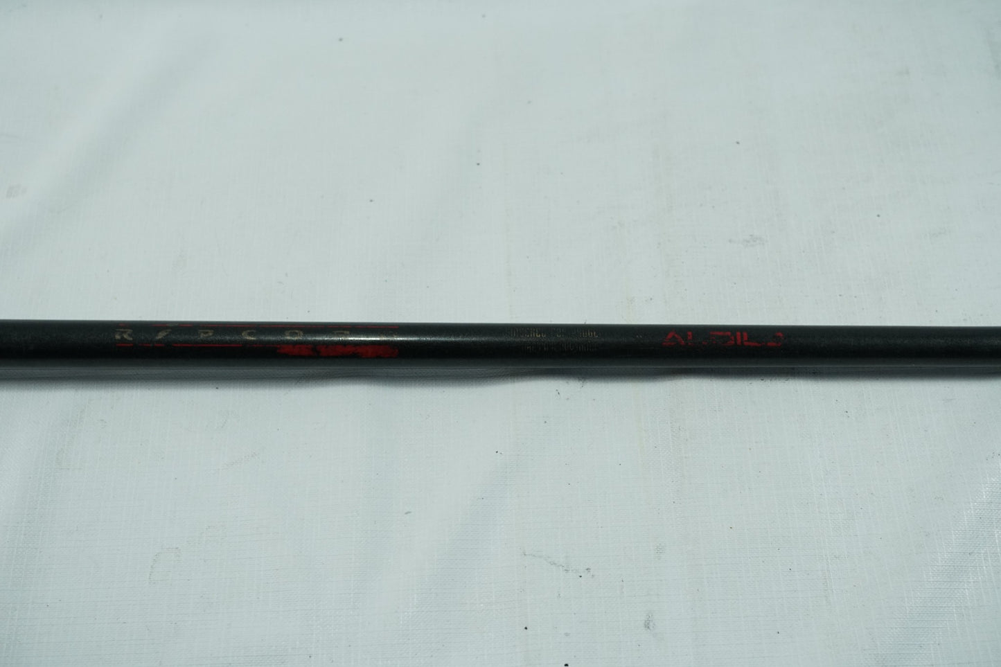 Progen Full Bore 7 Wood 22° / Graphite Shaft / New Grip