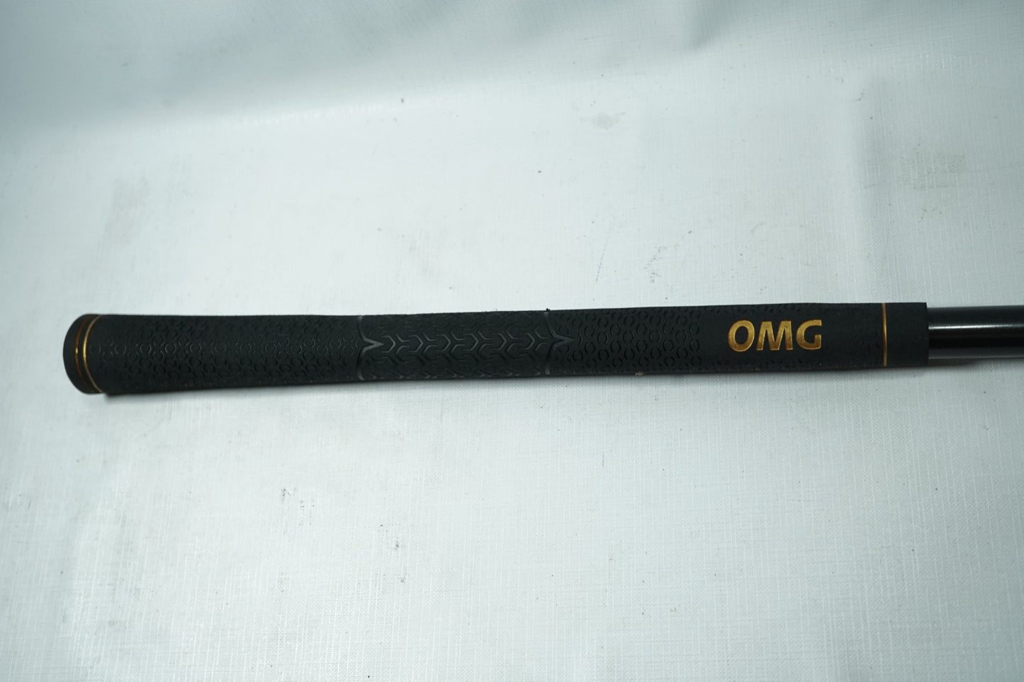 Progen Full Bore 7 Wood 22° / Graphite Shaft / New Grip