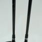GO C3 3 and 5 Woods / Regular Flex Graphite Shafts / New Grips