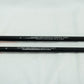 GO C3 3 and 5 Woods / Regular Flex Graphite Shafts / New Grips