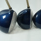 Golden Bear TR261 Driver, 3 and 5 Woods / Ladies Flex Graphite Shafts / New Grip