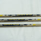 Golden Bear TR261 Driver, 3 and 5 Woods / Ladies Flex Graphite Shafts / New Grip