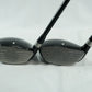 Fazer FP5 3 and 5 Woods / Optiflex Graphite Shafts / New Grips