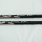 Fazer FP5 3 and 5 Woods / Optiflex Graphite Shafts / New Grips