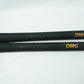 Fazer FP5 3 and 5 Woods / Optiflex Graphite Shafts / New Grips