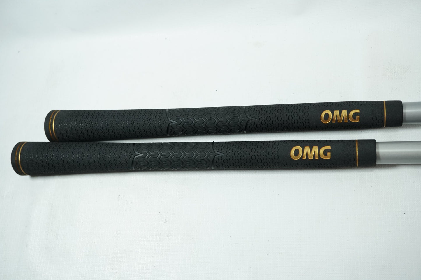 Fazer FP5 3 and 5 Woods / Optiflex Graphite Shafts / New Grips