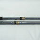 Taylormade TP Driver and 2 Wood / Stiff Flex Steel Shafts / New Grips