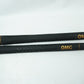 Taylormade TP Driver and 2 Wood / Stiff Flex Steel Shafts / New Grips