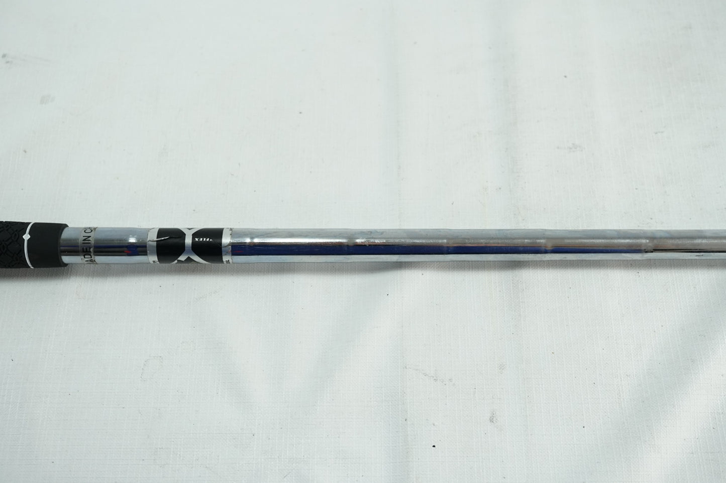 Golden Bear Bear Claw Sand Wedge / Steel Shaft / New Grip
