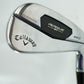 Callaway Rogue ST Pro 7 Iron / Stiff Flex Steel Shaft / New Grip / Ex Demo
