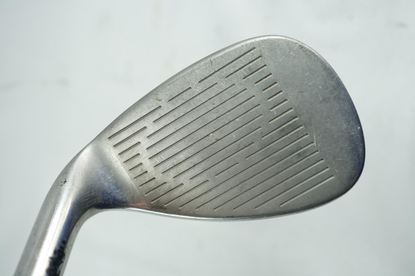 Cobra 3100/H Sand Wedge / Ladies Flex Graphite Shaft / New Grip