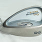 Cobra 3100/H Sand Wedge / Ladies Flex Graphite Shaft / New Grip