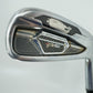 Taylormade PSi 7 Iron / Steel Shaft / New Grip