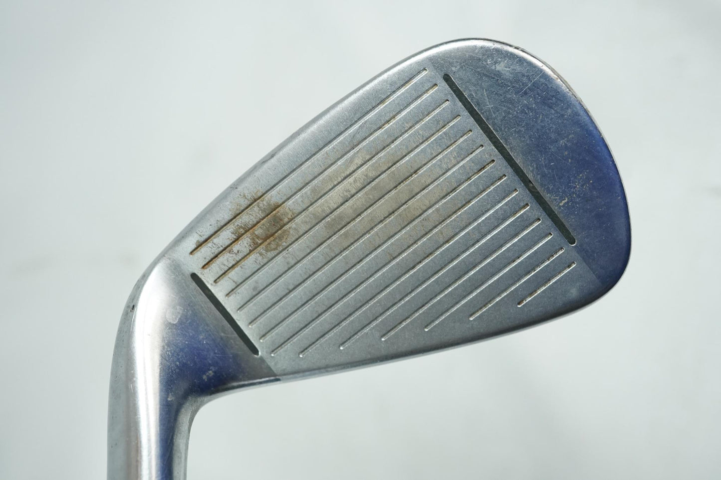 Taylormade PSi 7 Iron / Steel Shaft / New Grip