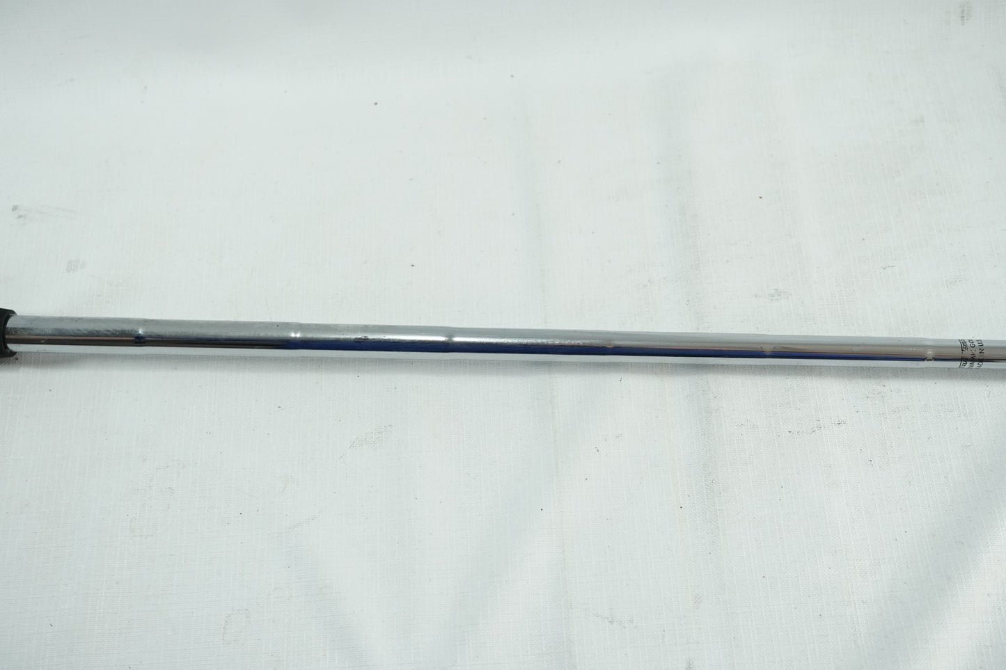 Taylormade PSi 7 Iron / Steel Shaft / New Grip