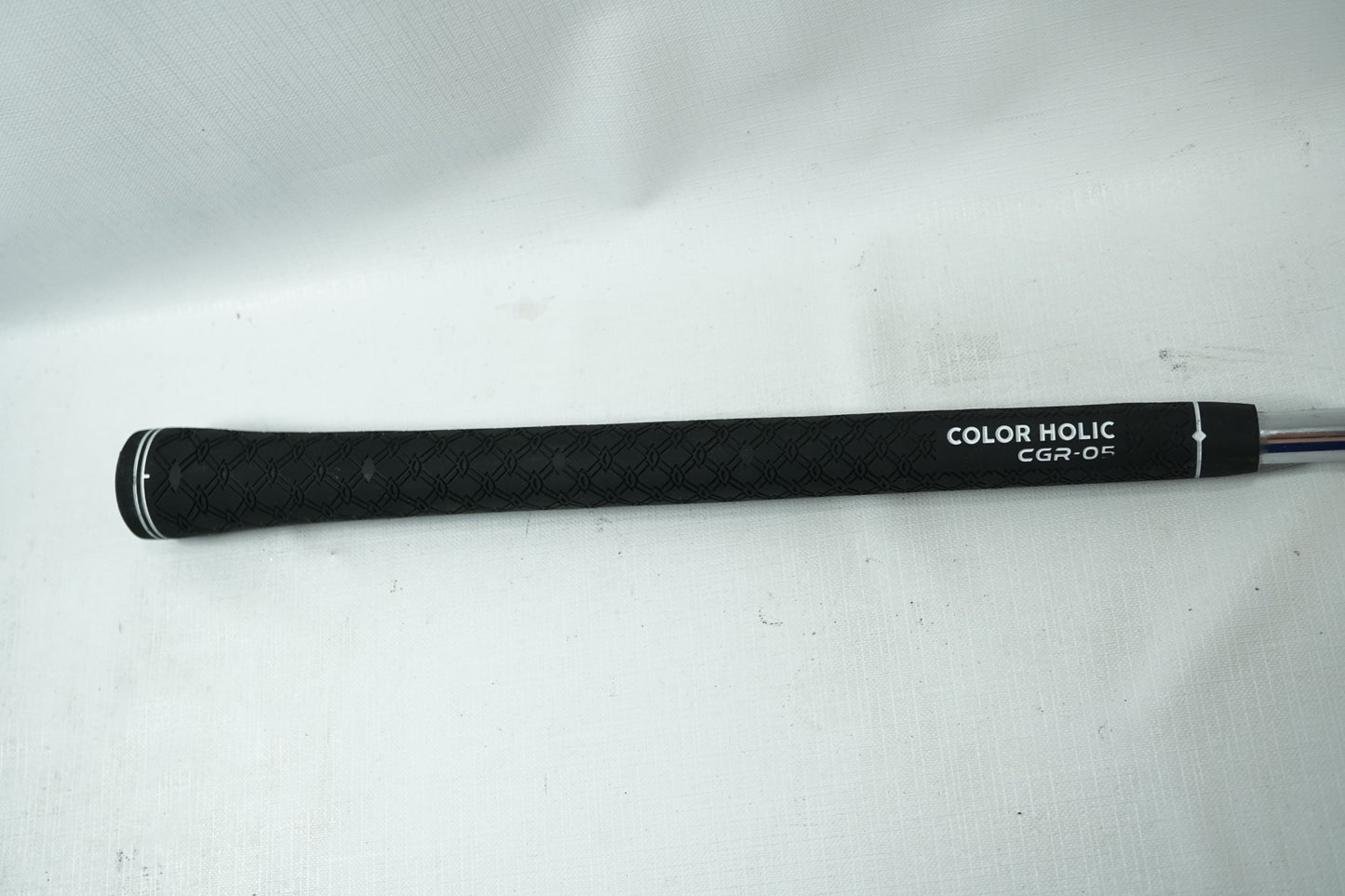 Taylormade PSi 7 Iron / Steel Shaft / New Grip